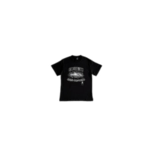 CZ Tee Black 1