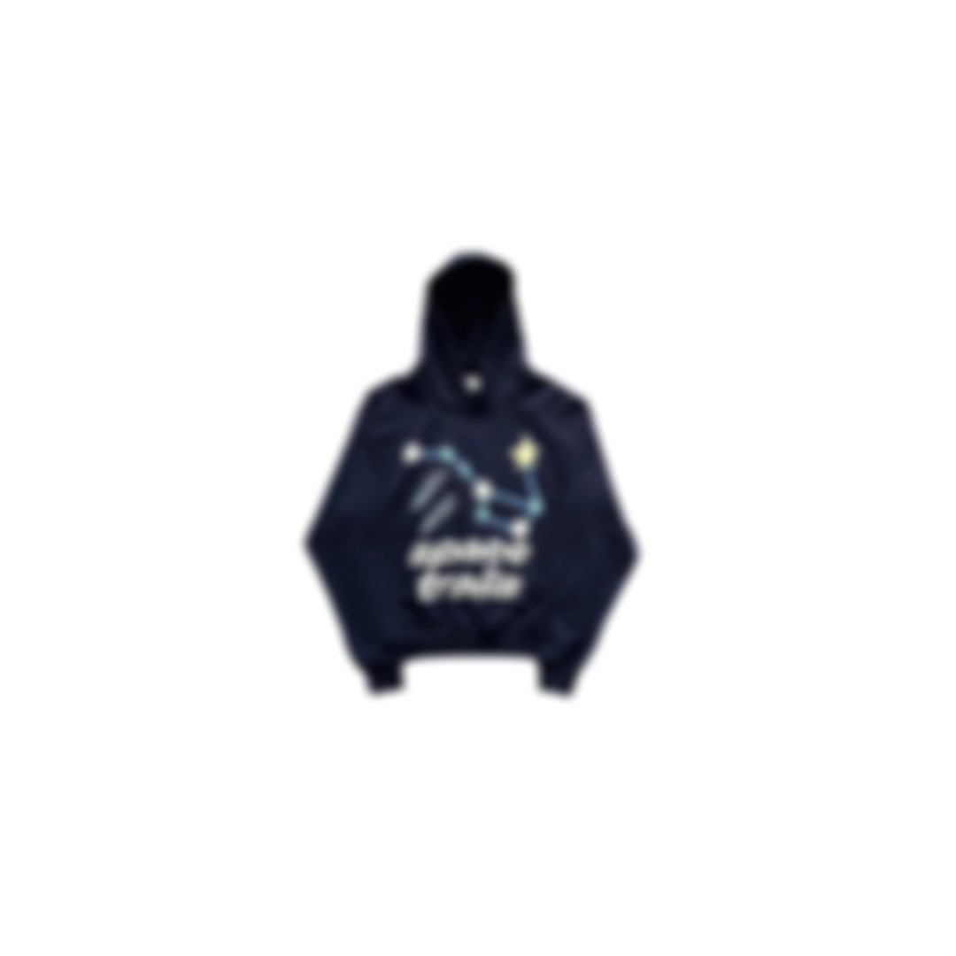 BP Hoodie Navy