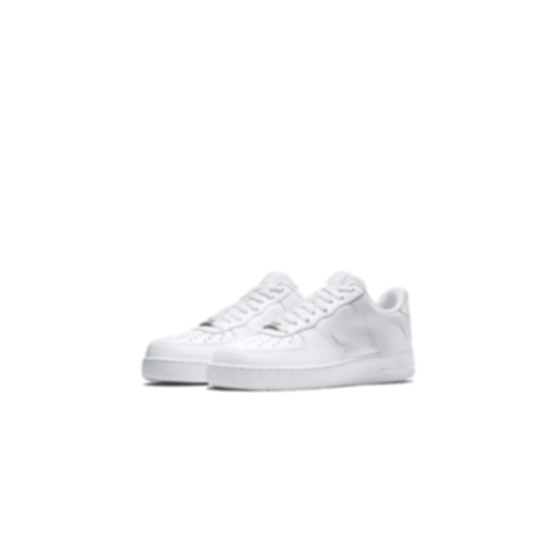 AF1 White