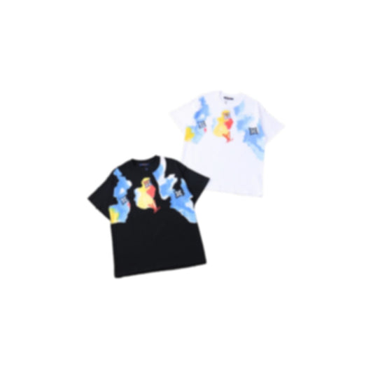 LV Tee Multi 1