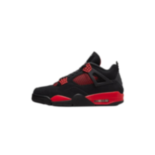 J4 Retro Red