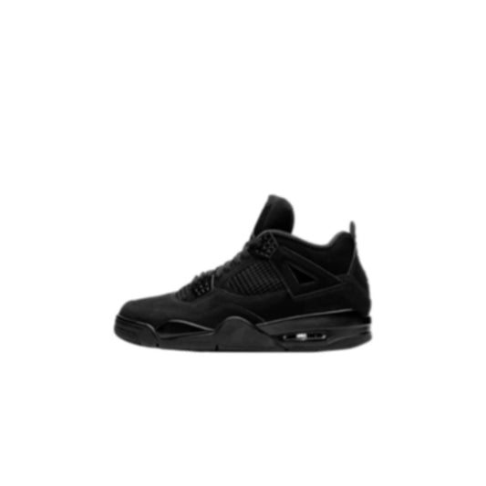 J4 Retro Black