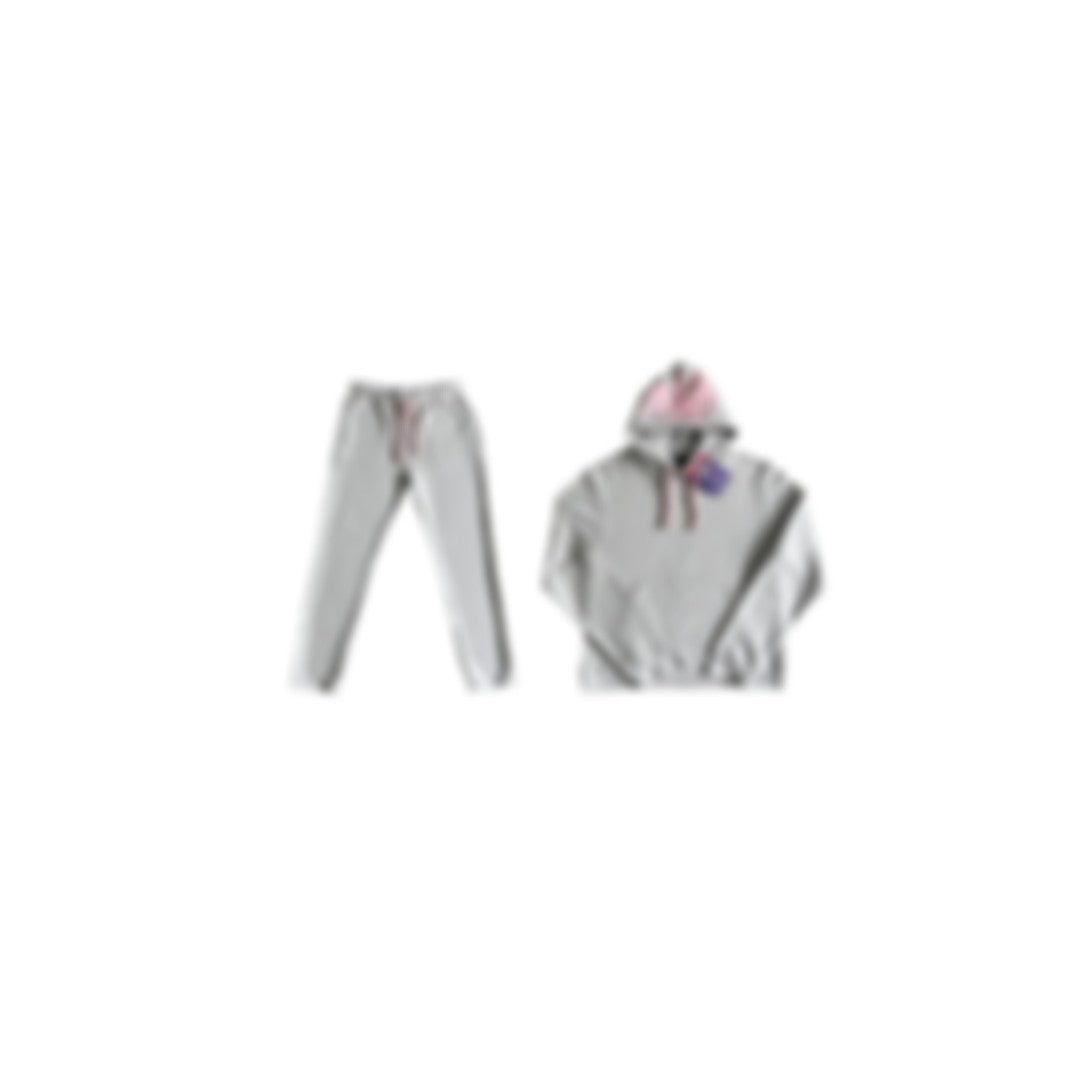 CC Tracksuit Grey